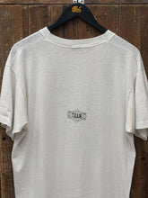 Load image into Gallery viewer, Michigan State Vintage 1988 Cheer Leading Tee White ABC Vintage 