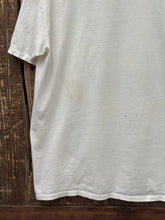 Load image into Gallery viewer, Michigan State Vintage 90s Rugby Tee White ABC Vintage 