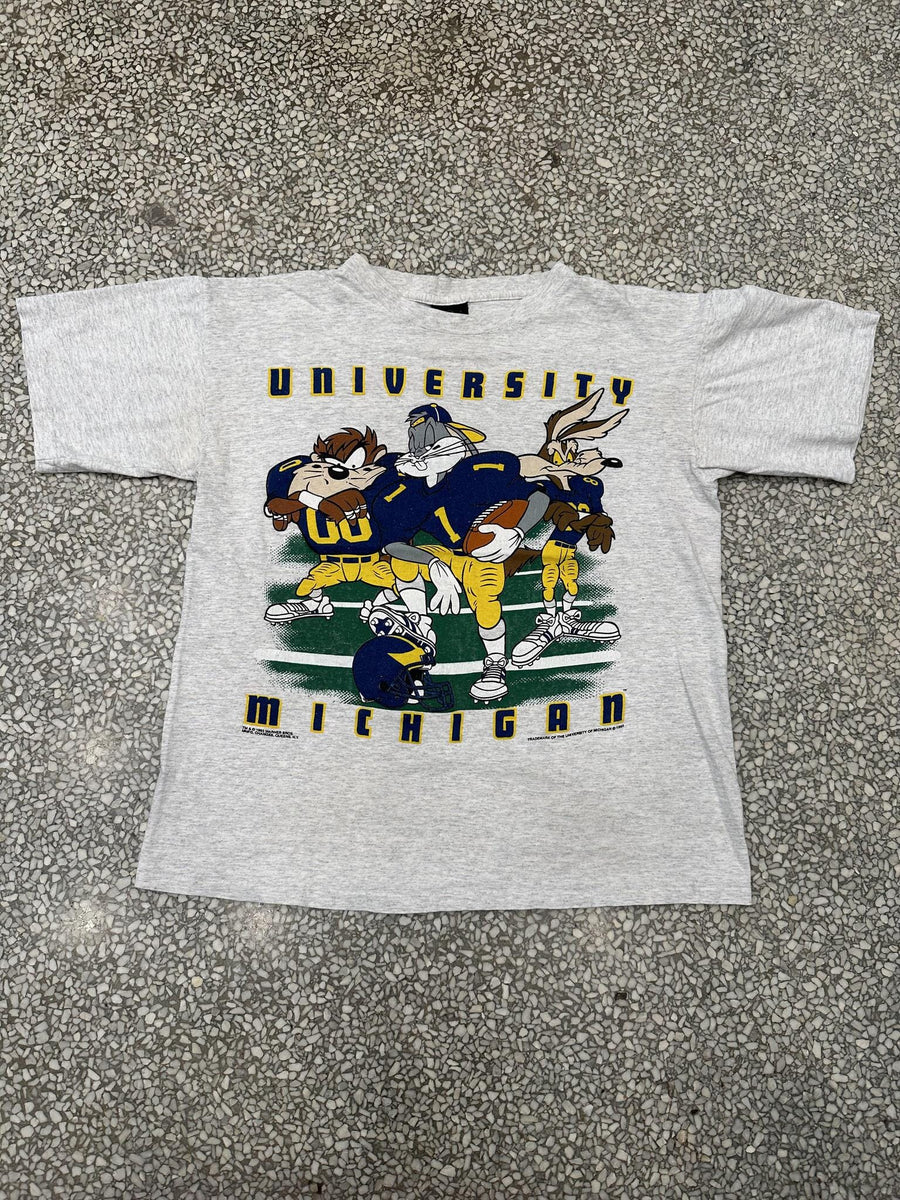 Maglietta Donna Looney Tunes Sylvester Dribble – Perfetta Per I Fan Del Calcio E Dei Cartoni! - 3