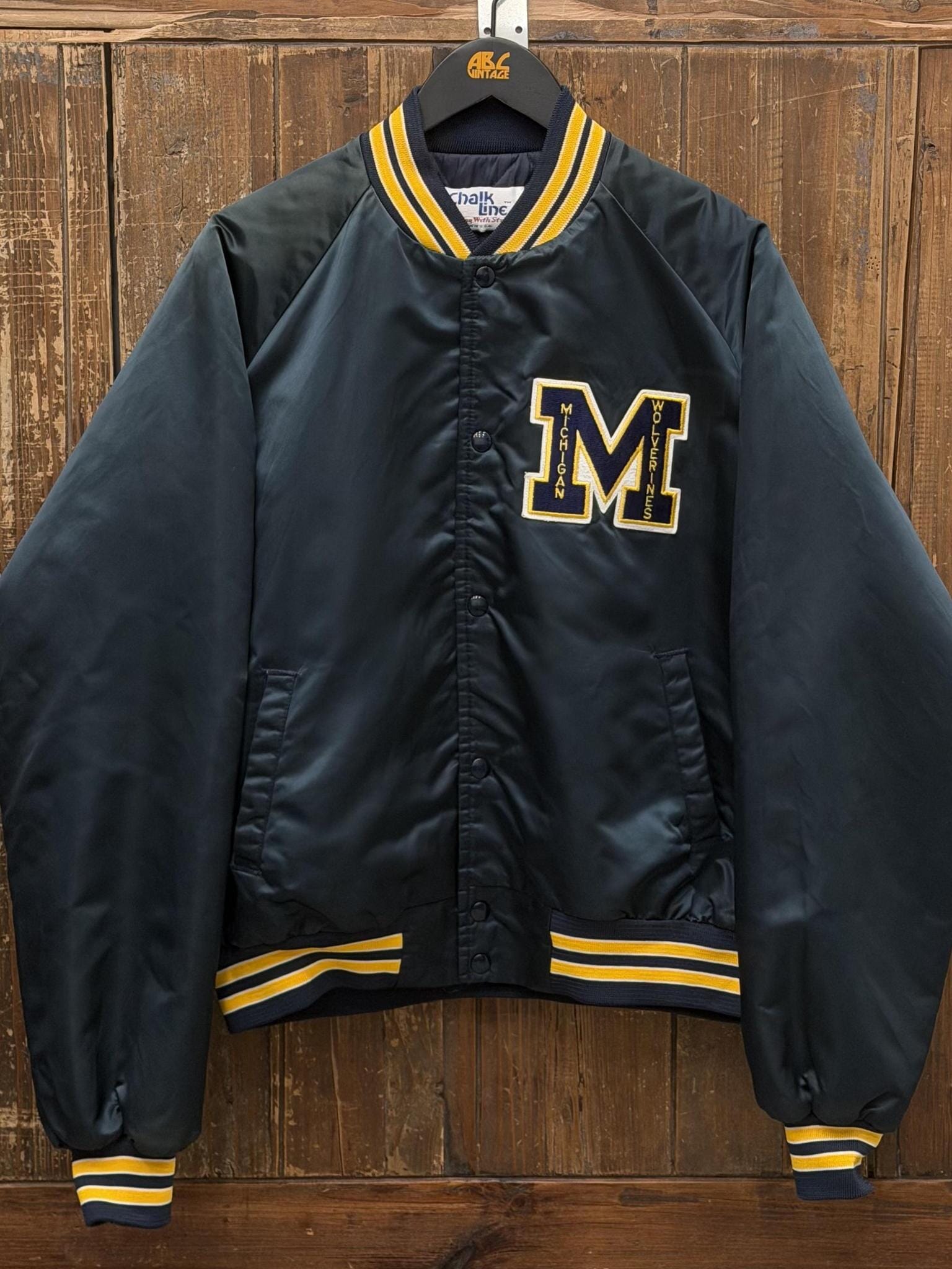 College – ABC Vintage