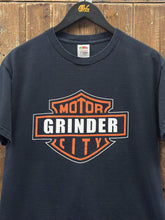 Load image into Gallery viewer, Motor City Grinder Vintage 2000s Darren McCarty Tee Black ABC Vintage 