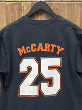Load image into Gallery viewer, Motor City Grinder Vintage 2000s Darren McCarty Tee Black ABC Vintage 