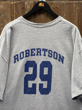 Load image into Gallery viewer, Nate Robertson Vintage 2000s Gum Time Tee Grey ABC Vintage 