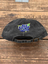 Load image into Gallery viewer, NCAA Final Four Vintage 1997 Dad Hat Grey ABC Vintage 