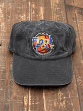 Load image into Gallery viewer, NCAA Final Four Vintage 1997 Dad Hat Grey ABC Vintage 