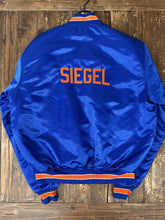 Load image into Gallery viewer, New York Mets Vintage 90s Steve Siegel Starter Varsity Jacket ABC Vintage 
