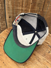 Load image into Gallery viewer, New York Yankees Vintage 90s Starter Snapback Navy Grey ABC Vintage 