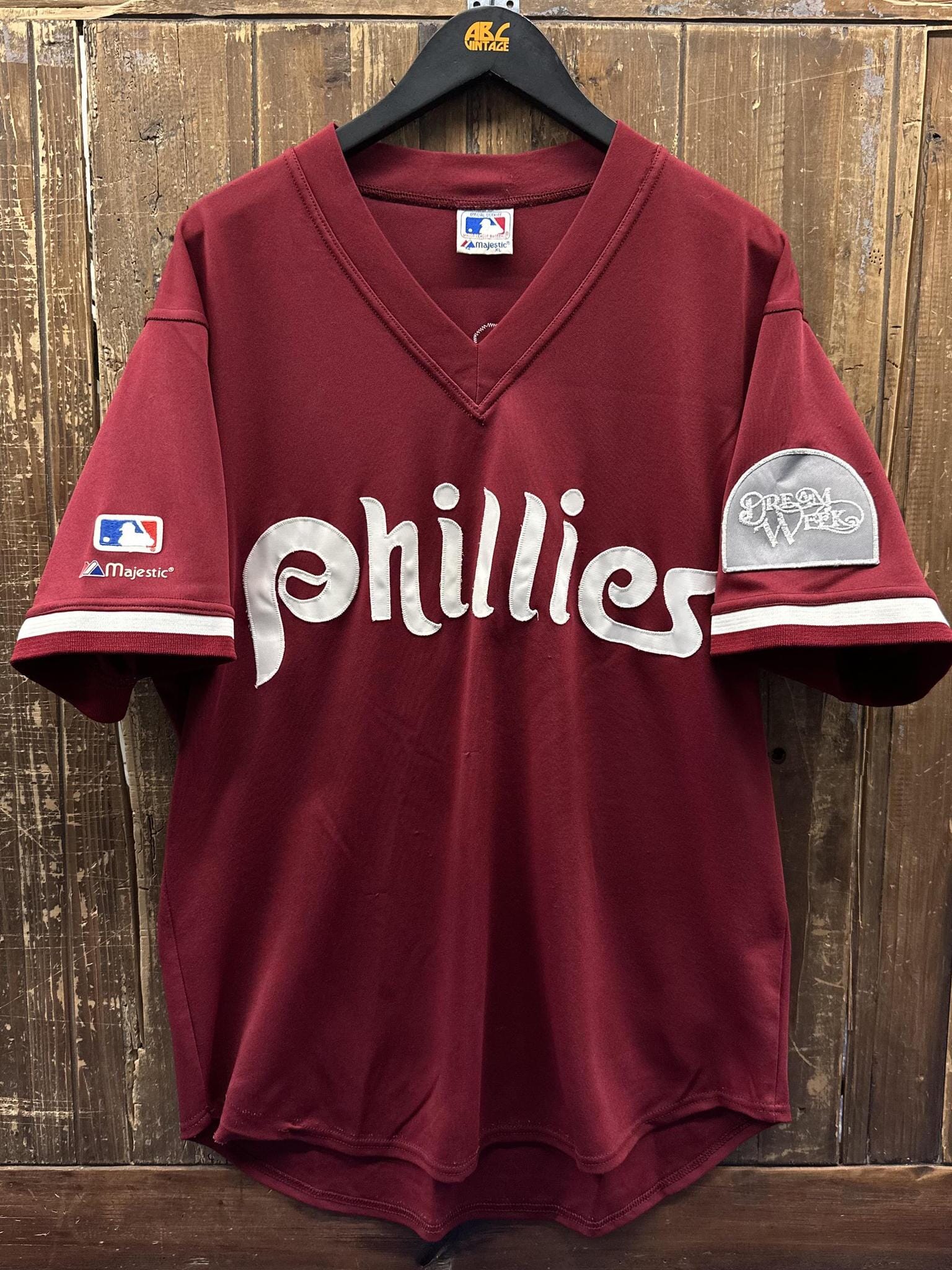 Jersey – ABC Vintage