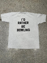 Load image into Gallery viewer, Pool Shark Vintage 90s Tee Grey ABC Vintage 