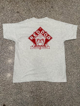 Load image into Gallery viewer, Red Dog Beer Vintage 1994 Year of The Good Call Tee Grey ABC Vintage 