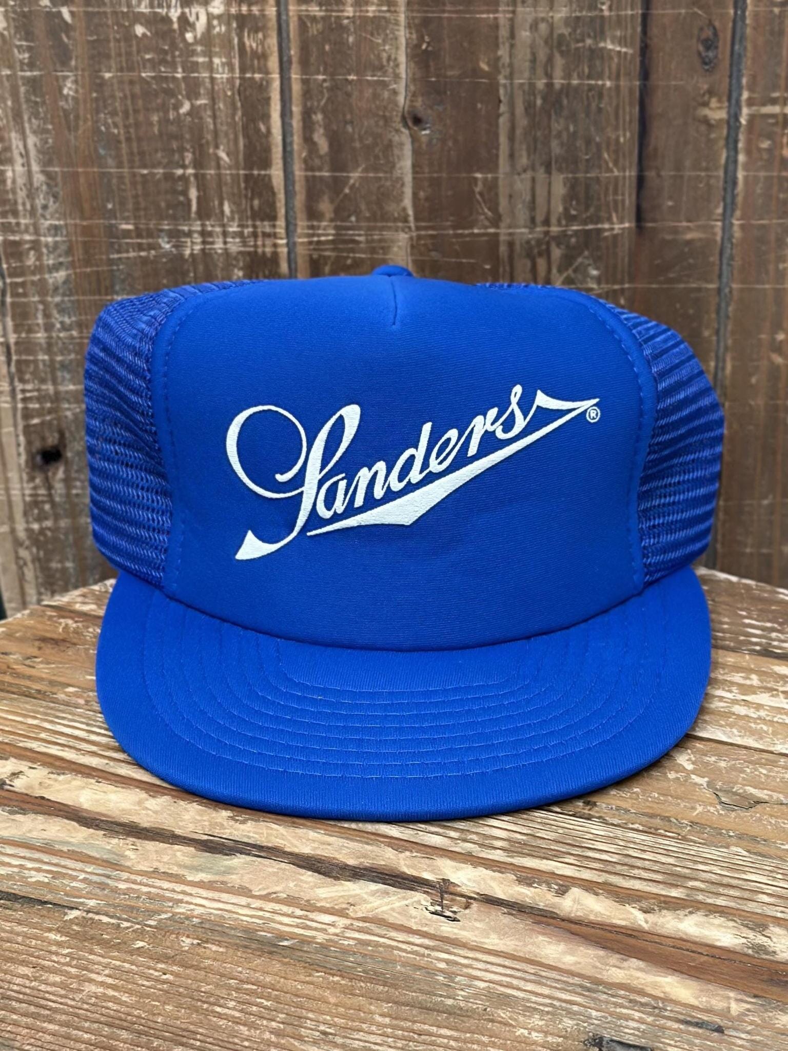 Hats – ABC Vintage