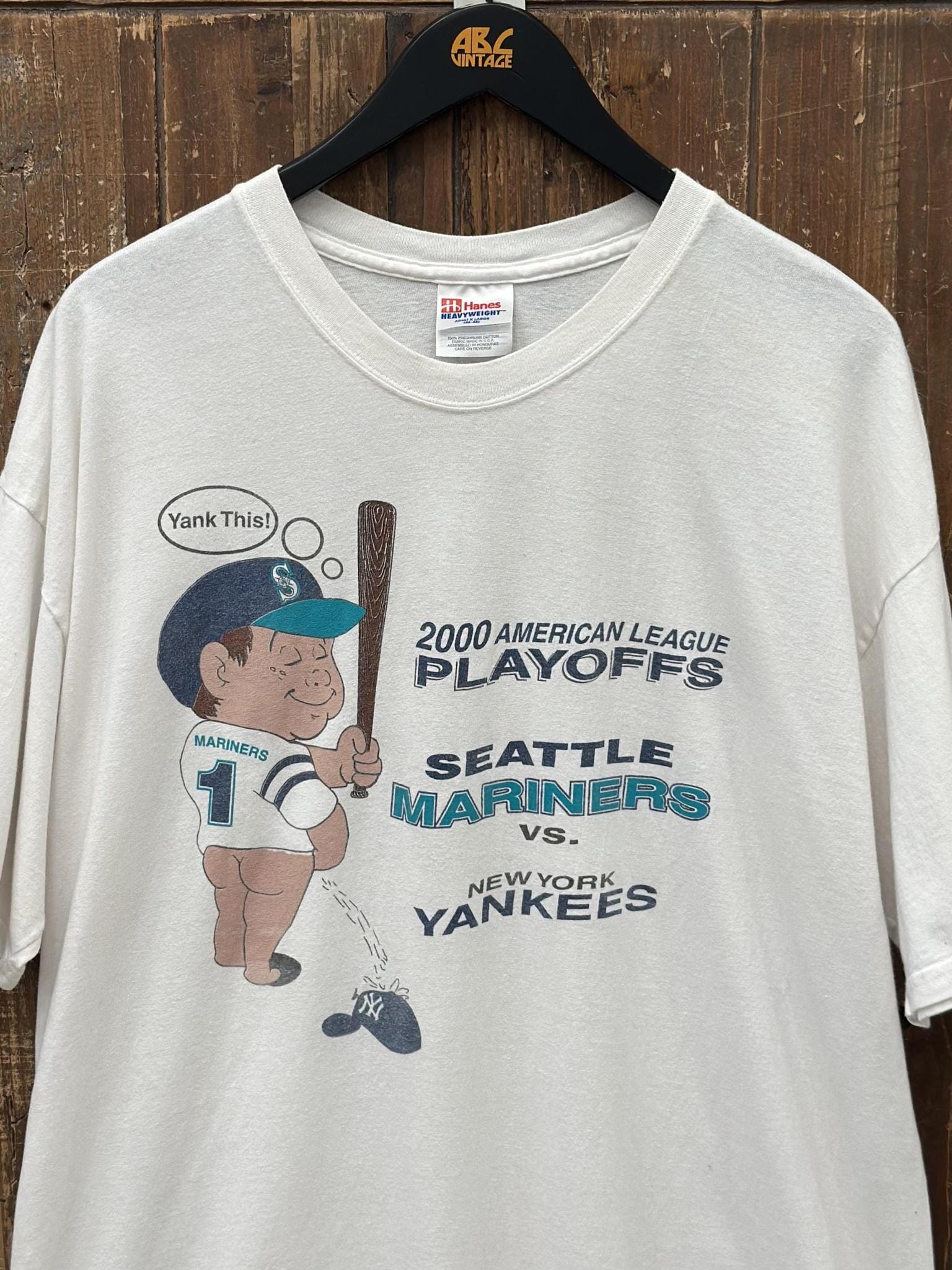 Baseball – ABC Vintage