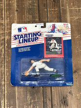 Load image into Gallery viewer, Starting Lineup Alan Trammell Vintage 90s Figure ABC Vintage 