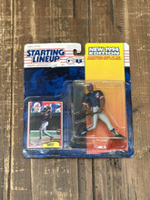 Load image into Gallery viewer, Starting Lineup Albert Belle Vintage 90s Figure ABC Vintage 