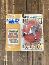 Load image into Gallery viewer, Starting Lineup Babe Ruth Vintage 90s Figure ABC Vintage 