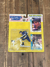 Load image into Gallery viewer, Starting Lineup Brett Hull Vintage 90s Figure ABC Vintage 