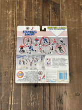 Load image into Gallery viewer, Starting Lineup Brett Hull Vintage 90s Figure ABC Vintage 