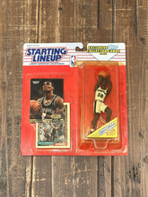 Load image into Gallery viewer, Starting Lineup David Robinson Vintage 90s Figure ABC Vintage 