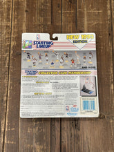 Load image into Gallery viewer, Starting Lineup David Robinson Vintage 90s Figure ABC Vintage 