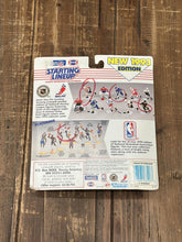Load image into Gallery viewer, Starting Lineup Deion Sanders Vintage 90s Figure ABC Vintage 