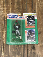 Load image into Gallery viewer, Starting Lineup Deion Sanders Vintage 90s Figure ABC Vintage 