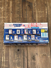 Load image into Gallery viewer, Starting Lineup Jim Abbott Vintage 90s Headline Collection ABC Vintage 