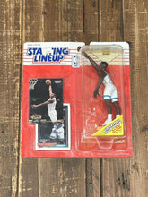 Load image into Gallery viewer, Starting Lineup Larry Johnson Vintage 90s Figure ABC Vintage 