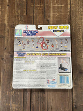 Load image into Gallery viewer, Starting Lineup Larry Johnson Vintage 90s Figure (Aged Box) ABC Vintage 