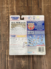 Load image into Gallery viewer, Starting Lineup Roberto Clemente Vintage 90s Figure ABC Vintage 