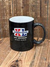 Load image into Gallery viewer, Super Bowl Detroit Vintage 2006 Mug ABC Vintage 
