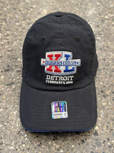 Load image into Gallery viewer, Super Bowl Detroit Vintage 2006 Reebok Fitted Hat ABC Vintage 