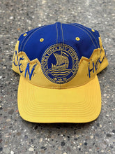 Load image into Gallery viewer, Swedish Ice Hockey Association Vintage 1988 Snapback ABC Vintage 