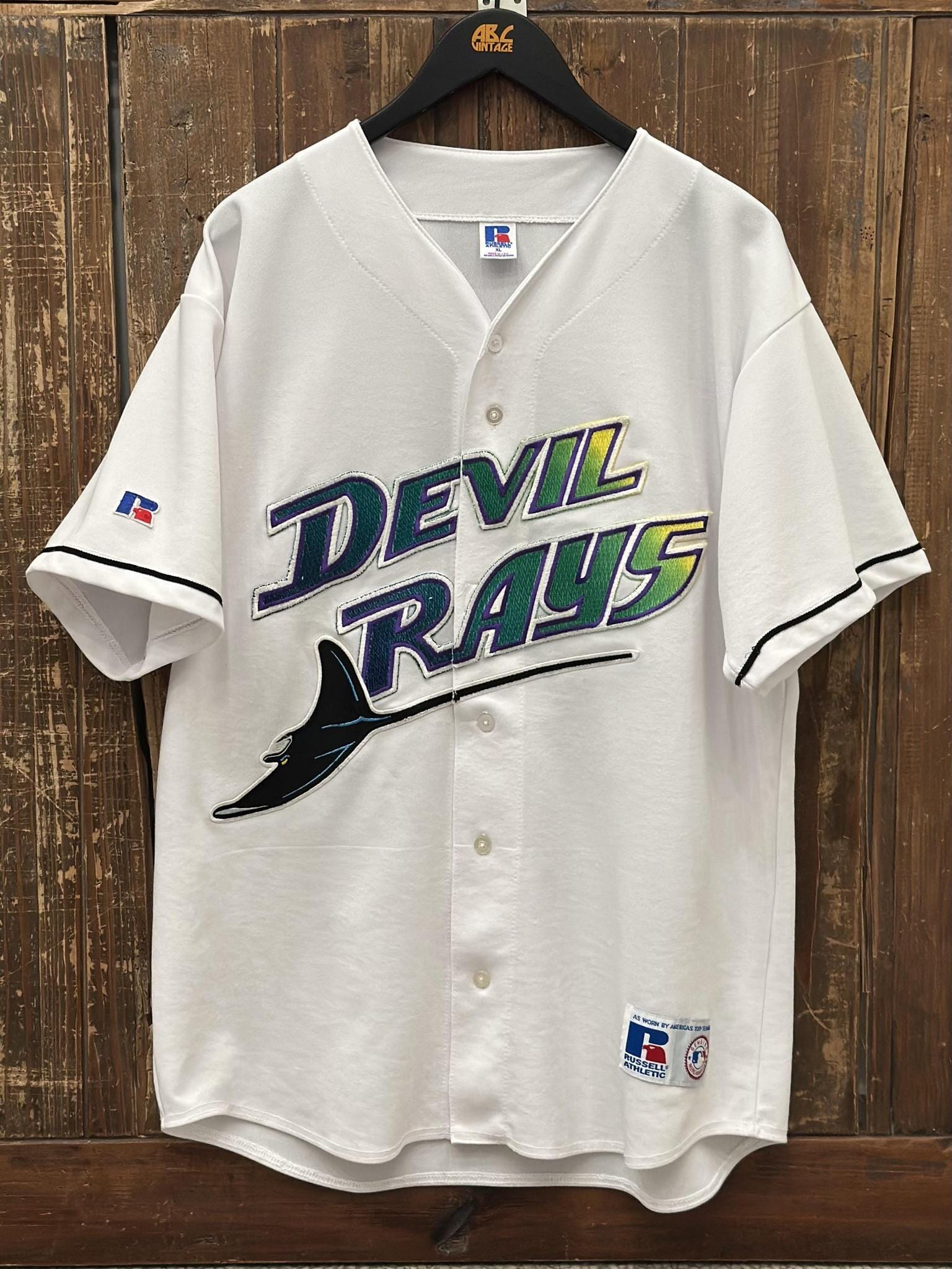 Baseball – ABC Vintage