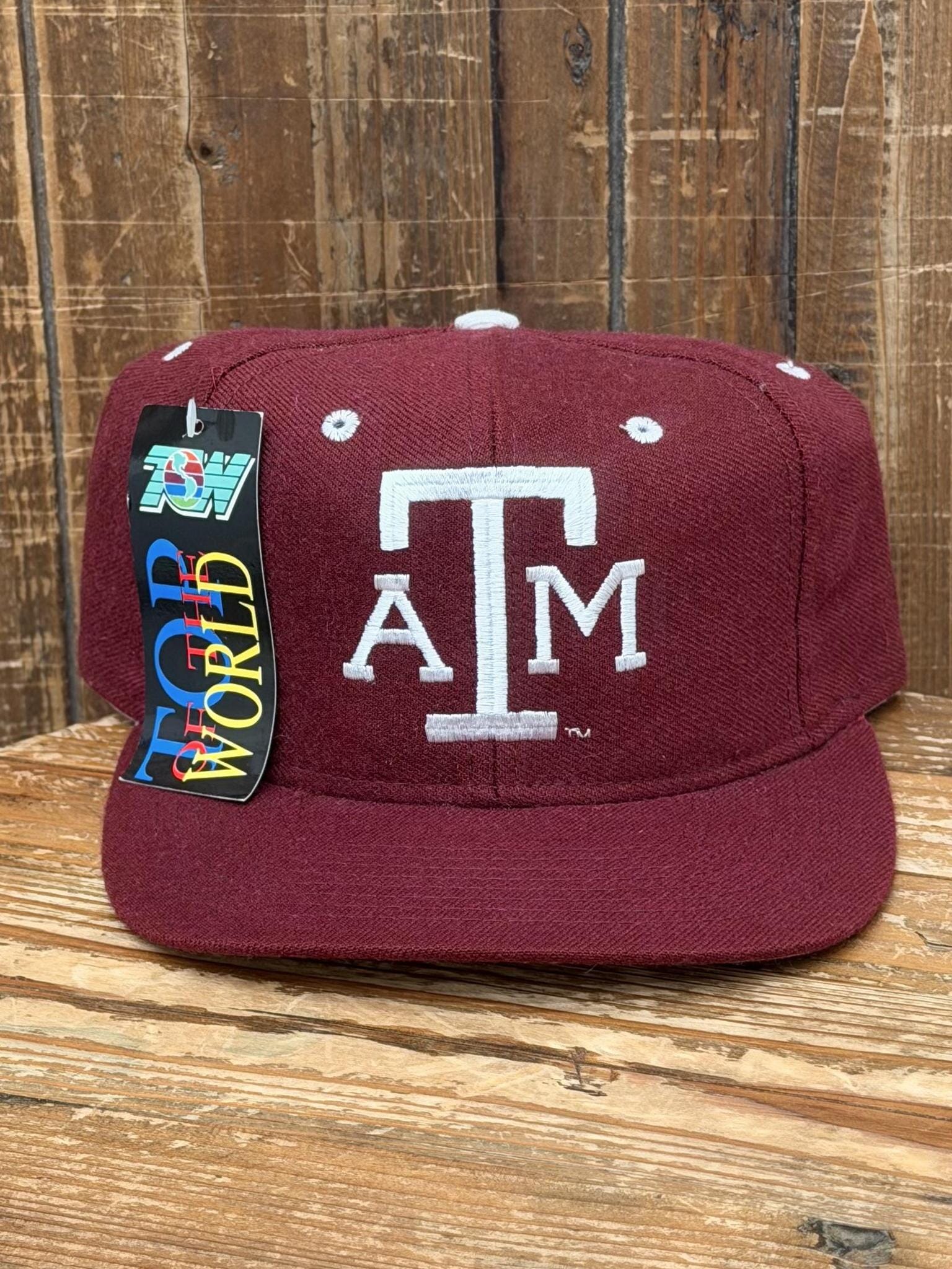 College – ABC Vintage