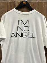 Load image into Gallery viewer, The Gregg Allman Band Vintage 80s No Angels Tour Paper Thin White ABC Vintage 