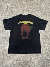 Load image into Gallery viewer, The Lead Dog Vintage 90s Tee Faded Black ABC Vintage 