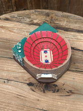 Load image into Gallery viewer, The Palace of Auburn Hills Vintage Stadium Miniature Limited Edition ABC Vintage 