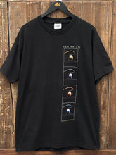 Load image into Gallery viewer, Van Halen Vintage 90s Balance Tee Black ABC Vintage 