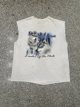 Load image into Gallery viewer, Wal-Mart Vintage 90s Leader of The Pack Cutoff Tee ABC Vintage 