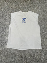 Load image into Gallery viewer, Wal-Mart Vintage 90s Leader of The Pack Cutoff Tee ABC Vintage 