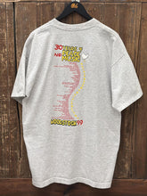 Load image into Gallery viewer, Woodstock Vintage 1999 30 Years of Peace and Music Tee Grey ABC Vintage 