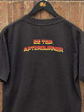 Load image into Gallery viewer, ZZ Top Vintage 1985 Afterburner Tee Black ABC Vintage 