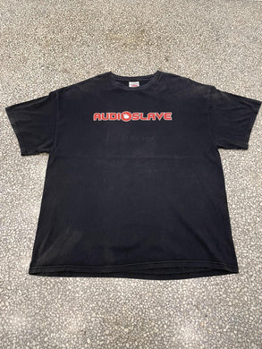 Audioslave Vintage 2005 Tour ABC Vintage 