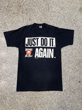 Load image into Gallery viewer, Detroit Bad Boys: Just Do It. Again. Fruit of The Loom (Black) ABC Vintage 