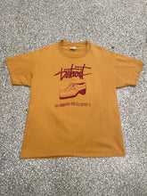 Load image into Gallery viewer, Detroit Did Someone Say Old Skool Vintage 90s ABC Vintage 