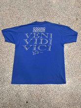 Load image into Gallery viewer, Detroit Lions Vintage 1996 Absolute Victory Faded Blue ABC Vintage 
