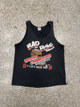 Load image into Gallery viewer, Detroit Pistons Vintage 1990 Bad Boys Hammer Time Tank Top ABC Vintage 
