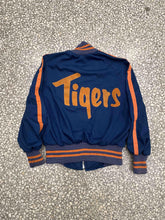 Load image into Gallery viewer, Detroit Tigers Vintage 70/80s Youth Zip Up Bomber Jacket ABC Vintage 