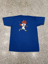 Load image into Gallery viewer, Detroit Tigers Vintage 80s D-Stroyers Blue ABC Vintage 