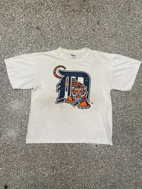 Detroit Tigers Vintage Tommy Pickles Snapback – ABC Vintage